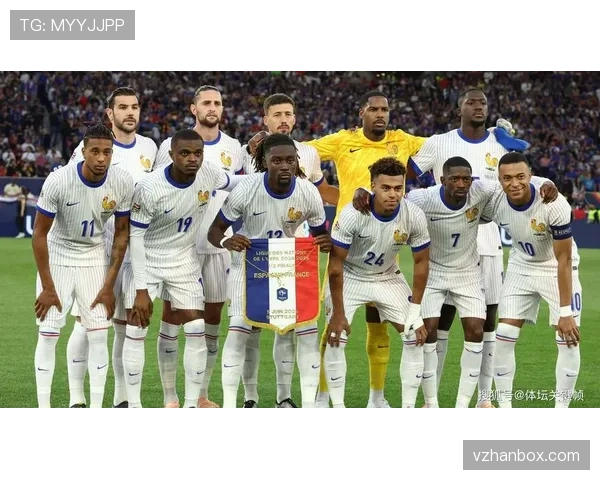 2026世界杯开幕战焦点球员盘点 2026世界杯开幕战焦点球员盘点
